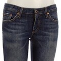 AG Women's Angel Bootcut Low Rise Jean