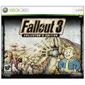 Xbox 360 - Fallout 3 (Collector`s Edition)