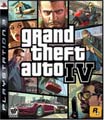 PS 3 - Grand Theft Auto IV (Pre-Played)