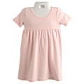 Lucy Sykes Infant Girl's Knit Stripe Dress