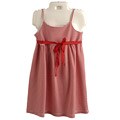 Lucy Sykes Toddler Girl's Striped Knit Dress