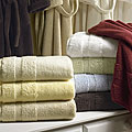 Bath Towels (Set of 4)