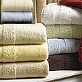 4-piece Hand Towel Set