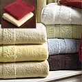 8-piece Wash Towel Set