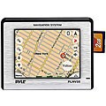 Pyle PLNV35 3.5-inch Touchscreen Universal GPS Navigation