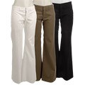 Billy Blues Women's Wide Leg Trousers