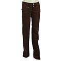 Billy Blues Women's Bootcut Twill Pants