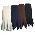 Mix Studio's Women's Long Skirt