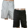 O'Neill Clean and Mean Patterns Men's Board Shorts