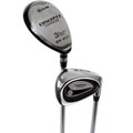 Ram Concept Men's 17-piece Complete Club Set with Bag