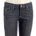 J and Company Bootcut Jeans with Stitch Details