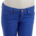J and Company Women's Straight Leg 5-pocket Jeans