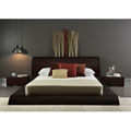 Waverly Modern 4-piece Queen-size Bedroom Set