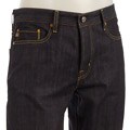 AG Men's 5-pocket Classic Fit Jeans