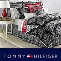 Tommy Hilfiger Winding Lane 4-piece Comforter Set