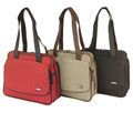 Travelon Expandable Shoulder Bag