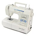 Euro Pro 32-stitch Sewing Machine with Case