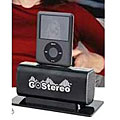 GoStereo iPod Docker Speaker