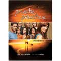 Private Practice - The Complete First Season - Multidisc Set (DVD)