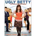 Ugly Betty - The Complete Second Season - Multidisc Set (DVD)