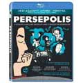Persepolis (Blu-ray Disc)