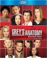 Grey`s Anatomy - The Complete Fourth Season (Blu-ray Disc)