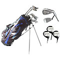 Dunlop Foremost Tour Series Complete Golf Club Set
