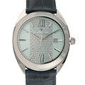 Lucien Piccard Men's Steel Diamond Casual Watch