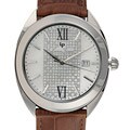 Lucien Piccard Women's Casual Oversized Watch