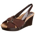 BCBGirls Women's 'Laundry' Wedge Sandals