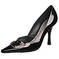 BCBGirls Women's 'Kosty' Leather Pumps