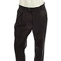 Joseph Abboud Men's Double Pleat Dress Pants