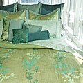 Haze 3-piece Comforter Cover Set