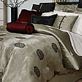 Chrysanthemum 3-piece Duvet Cover Set