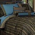 Madison 3-piece Duvet Cover Set