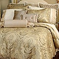 Opulence 3-piece Duvet Cover Set