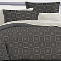 Saba 4-piece Comforter Set