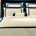 Hotel Loft Midtown 3-piece Duvet Cover Set