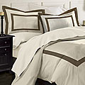 Hotel Loft Newtown 3-piece Comforter Set