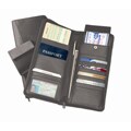Royce Leather Milano Expanded Document Case