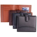 Royce Leather Palm Pilot Case