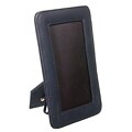 Royce Leather 3 x 5 Picture Frame