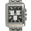 Lucien Piccard Men's Manza Collection Watch
