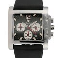 Lucien Piccard Men's Skyhawk II Chrono Watch