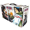 Bleach Boxed Set 1-21 (Paperback)