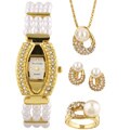 Marcel Drucker Collection Women's Watch Set