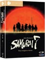 Akira Kurosawa`s Samurai 7 - The Complete Series (DVD)