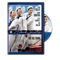On the Town (DVD)(released 5/13/2008)
