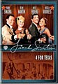 4 for Texas (DVD)(released 5/13/2008)