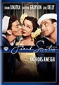 Anchors Aweigh (DVD)(released 5/13/2008)